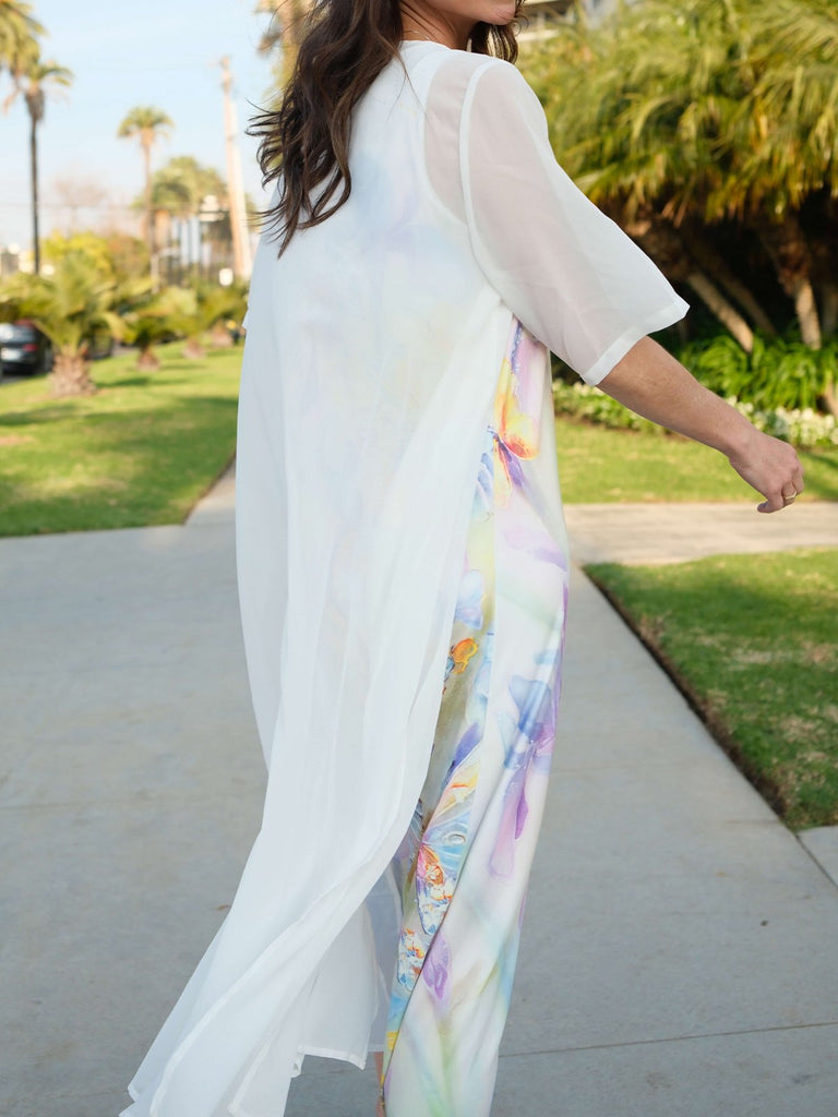 Maxi Dresses Manufacturers