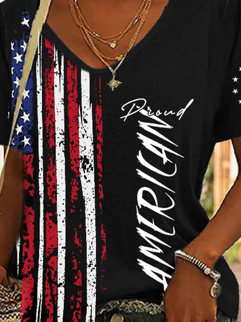 Plus Size T-shirts Suppliers