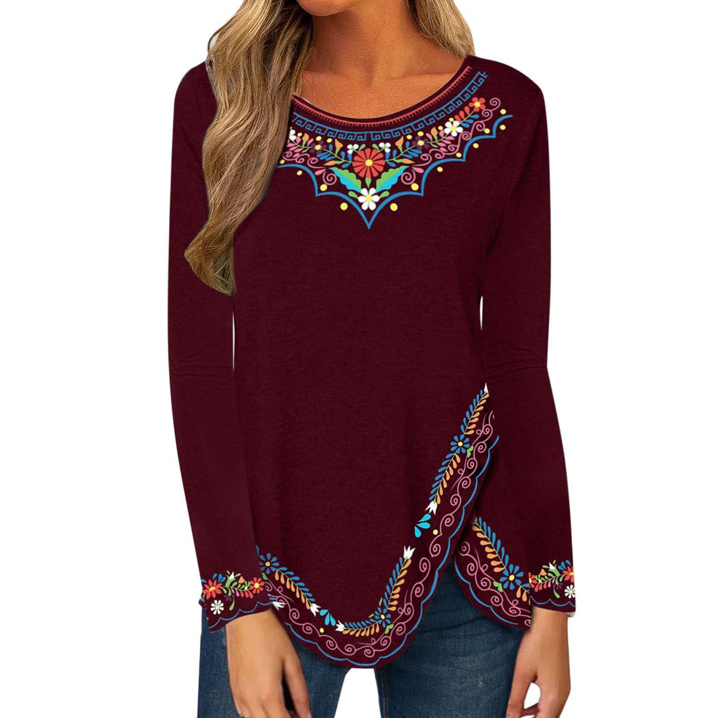 Blouses Factory