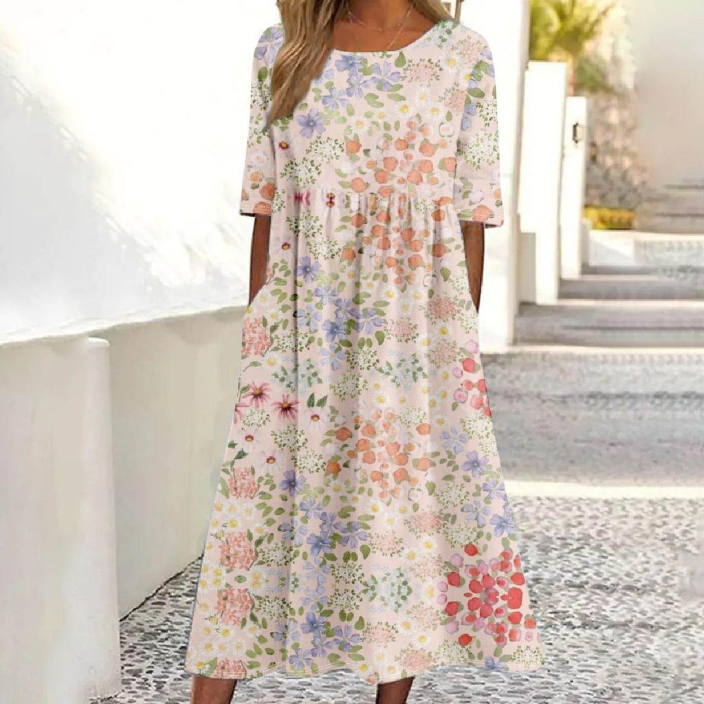 Midi Dresses Suppliers