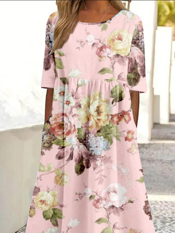 Maxi Dresses Manufacturers
