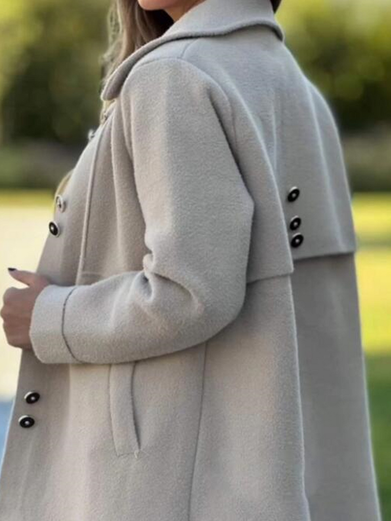 Plus Size Coats Suppliers