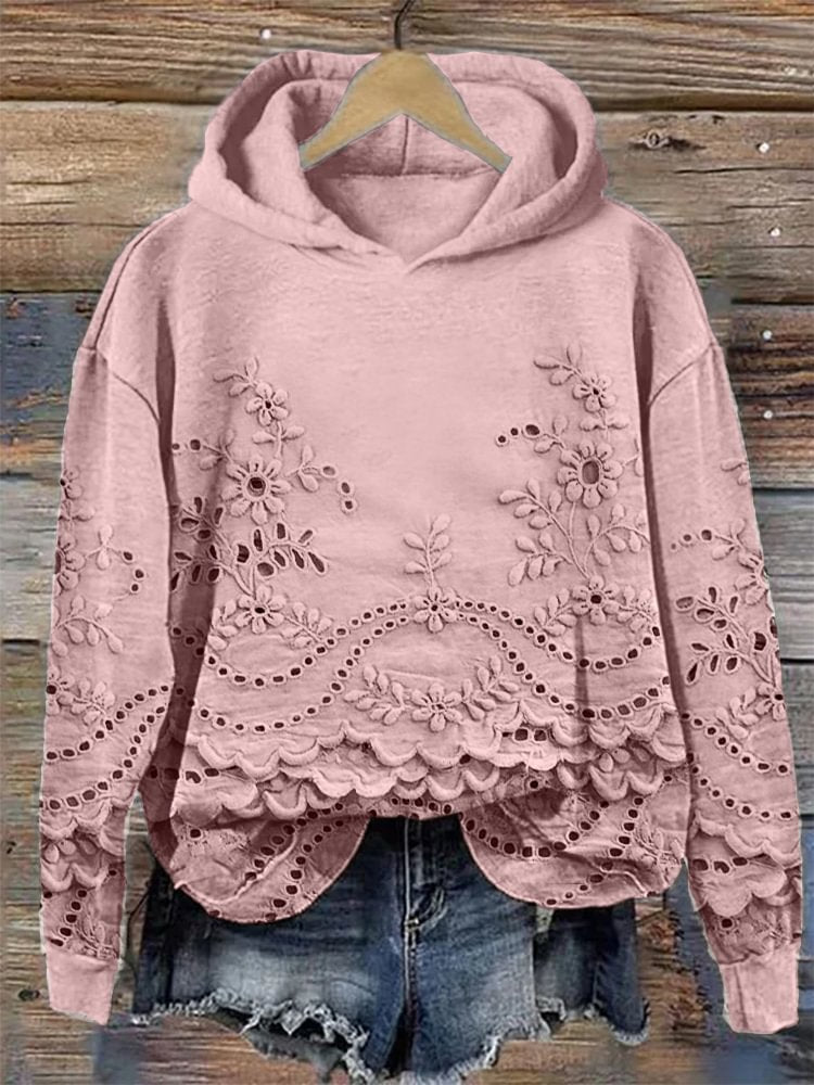 Fashion Long Sleeve Hoodie 3D Printing Casual Regular Sweatshirt