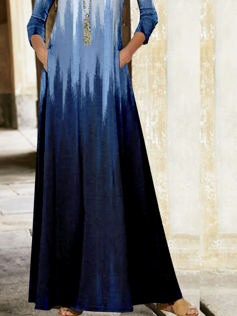 Plus Size Maxi Dresses Suppliers