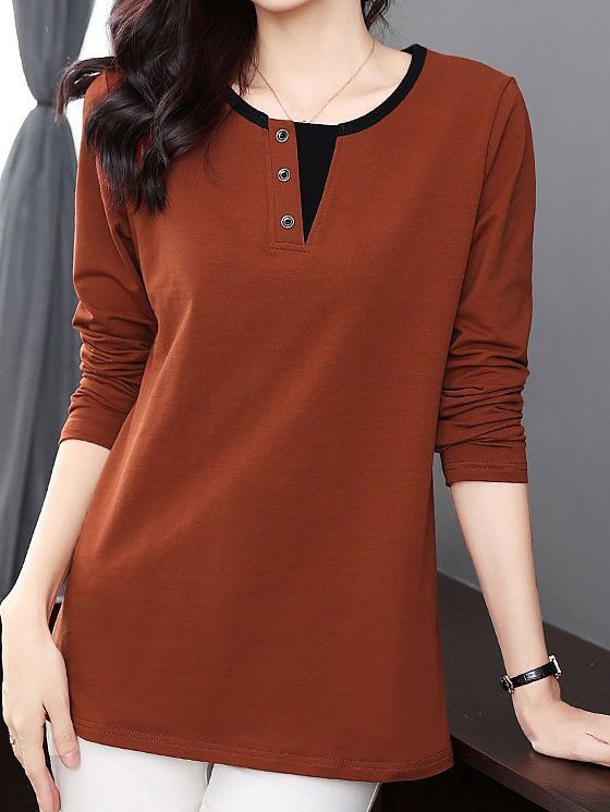 Plus Size T-shirts Suppliers