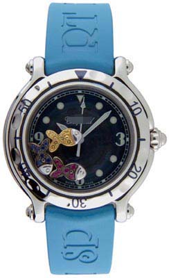 278921-3002 Watch Battery