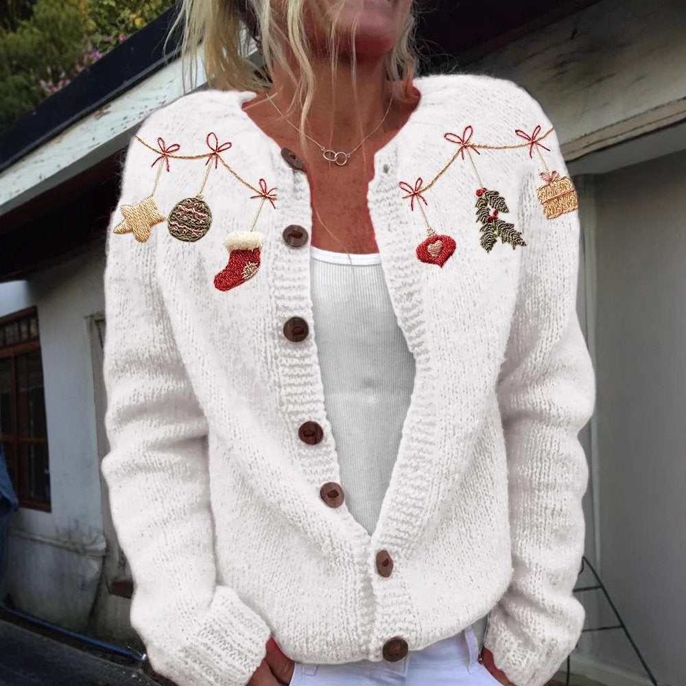White Women Jackets