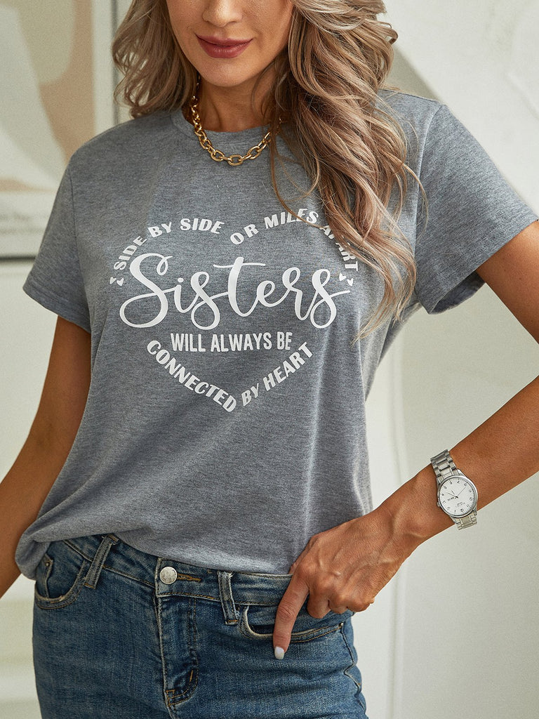 Plus Size T-shirts Suppliers
