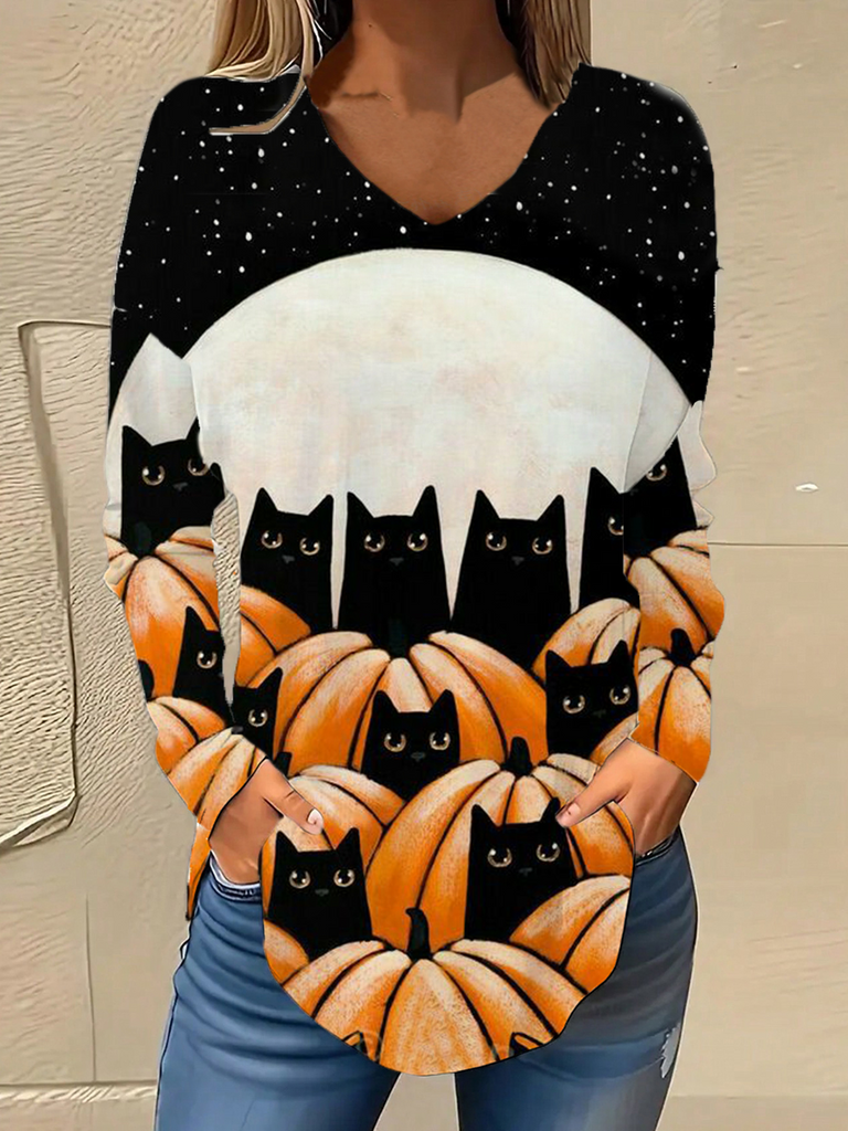Plus Size Blouses Suppliers