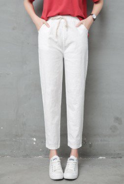 Pants Suppliers