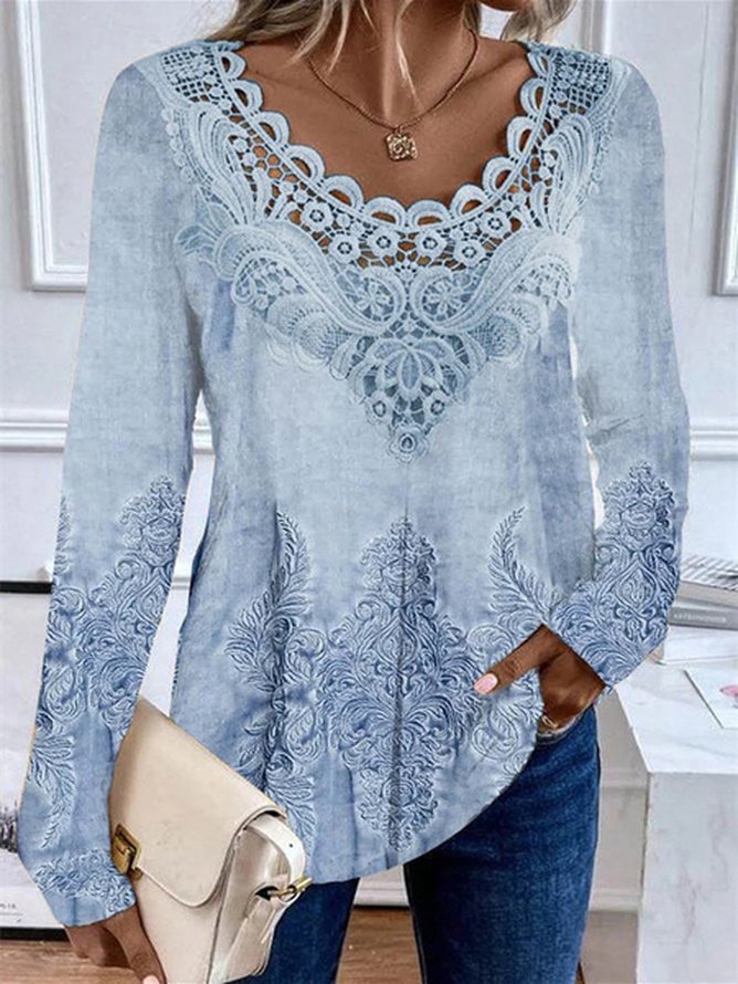 Plus Size Blouses Manufacturers