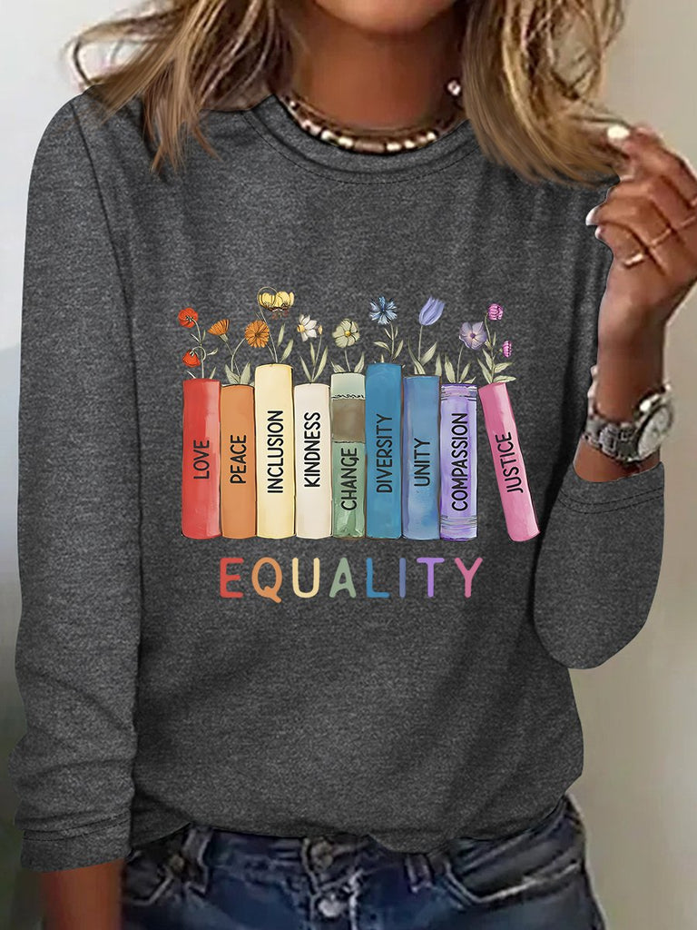 Blue Women T-shirts
