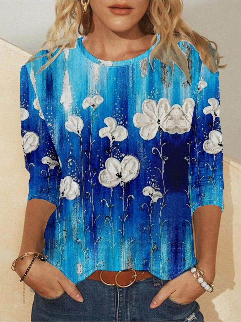 Plus Size T-shirts Suppliers