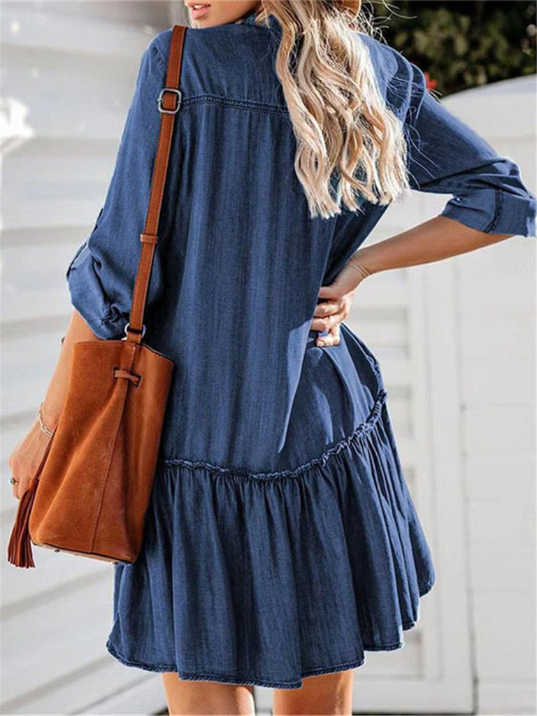 Mini Dresses Manufacturers
