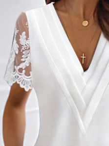 Plus Size Blouses Suppliers