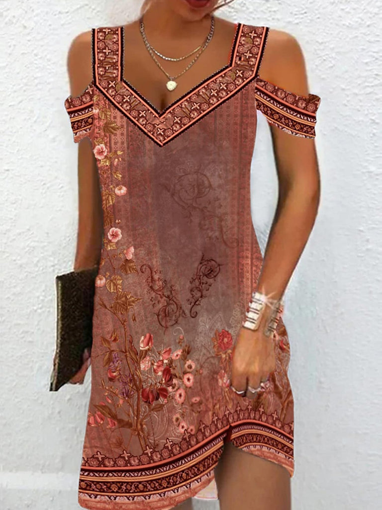 Short Dresses Manufacturers