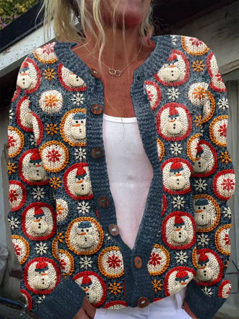 Plus Size Cardigans Suppliers