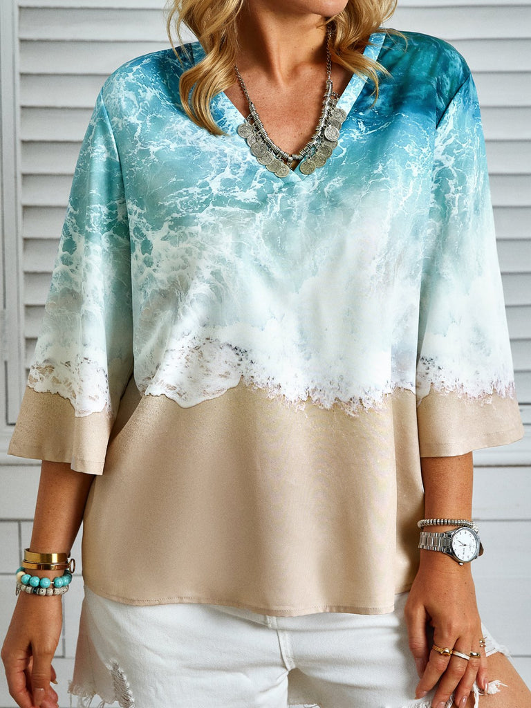 Plus Size Blouses Suppliers