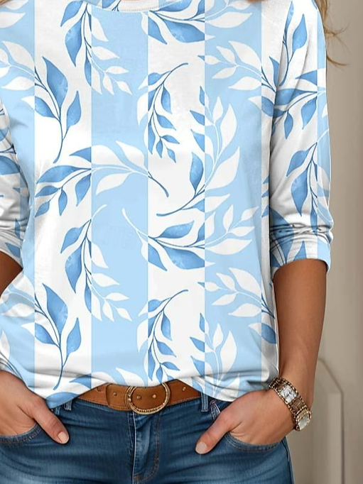 Plus Size T-shirts Suppliers