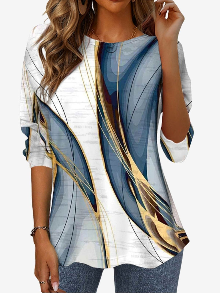 Plus Size Blouses Manufacturers