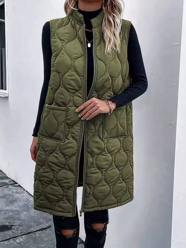 Vests Suppliers