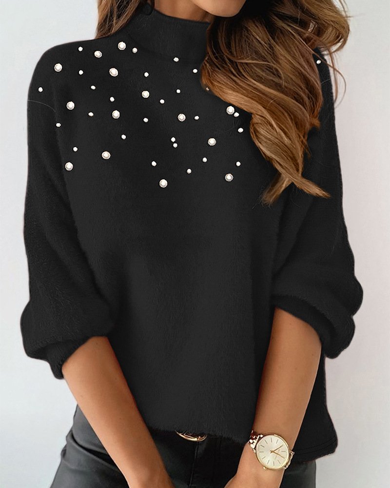 Red Women Blouses