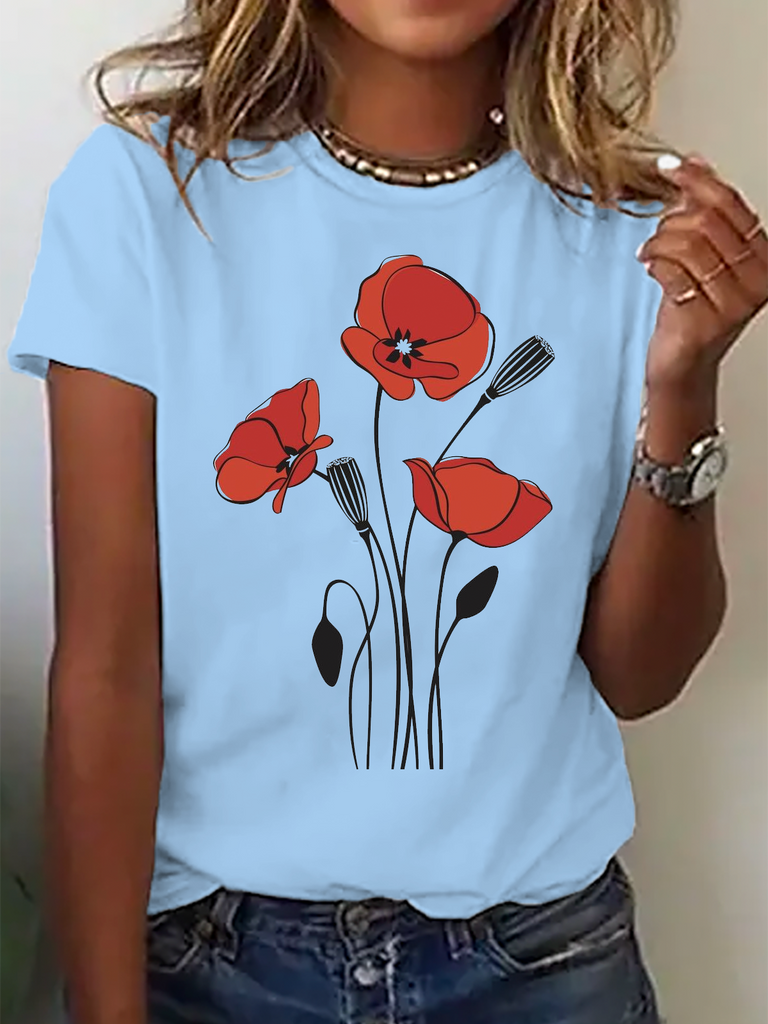 T-shirts Manufacturers
