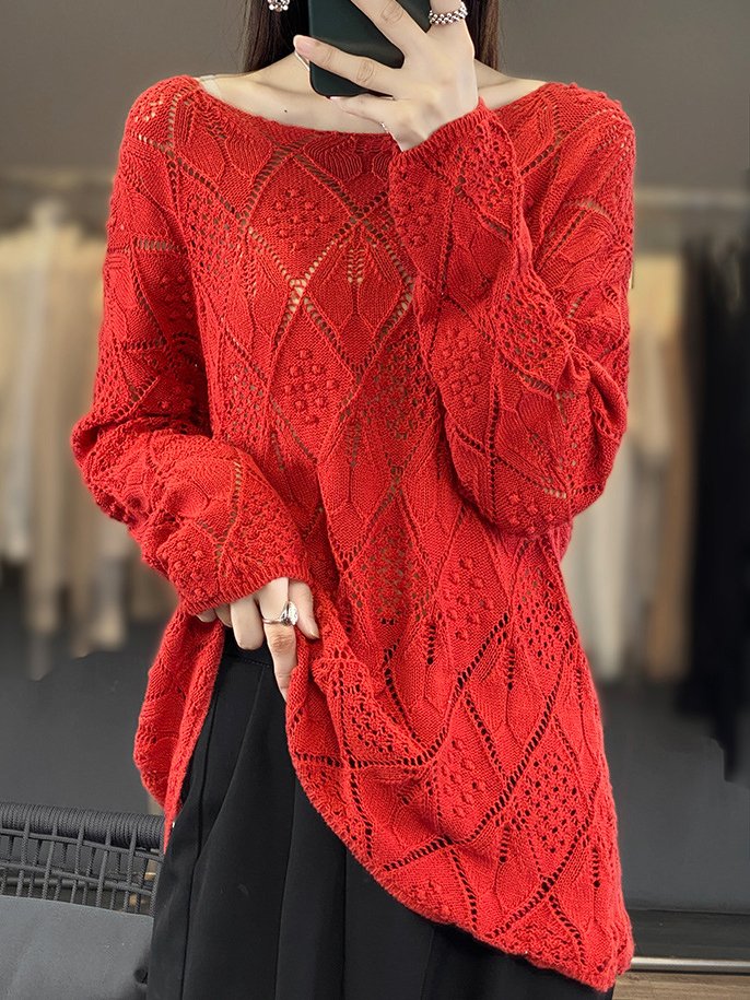 Sweaters Manufacturers