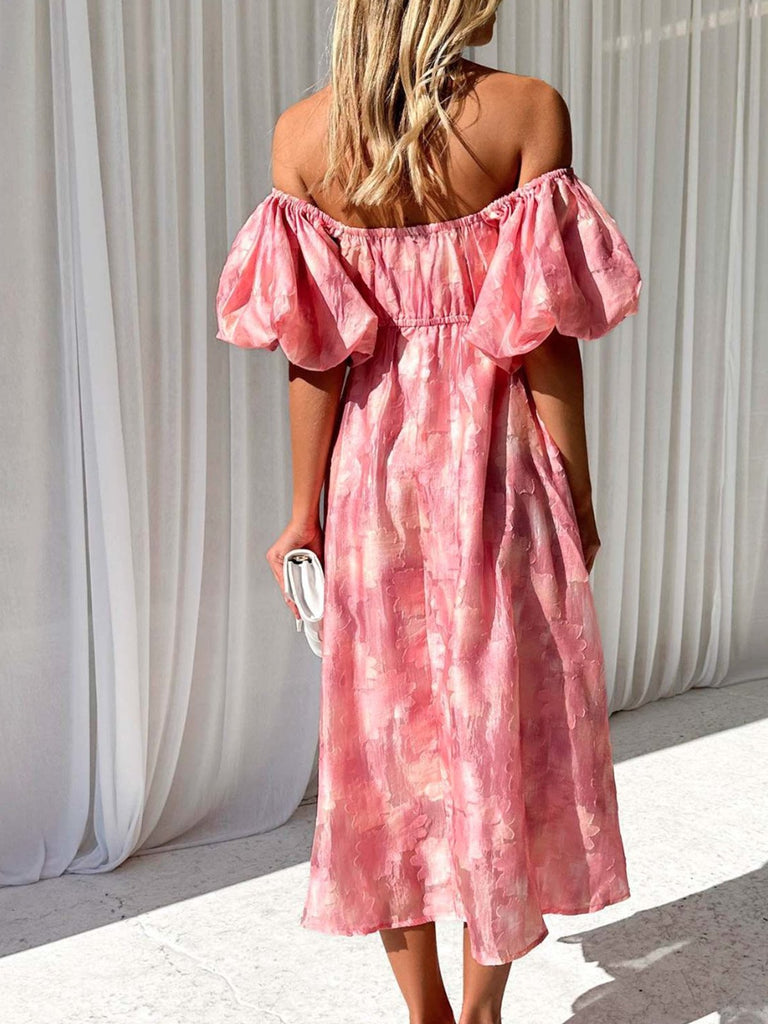 Midi Dresses Manufacturers
