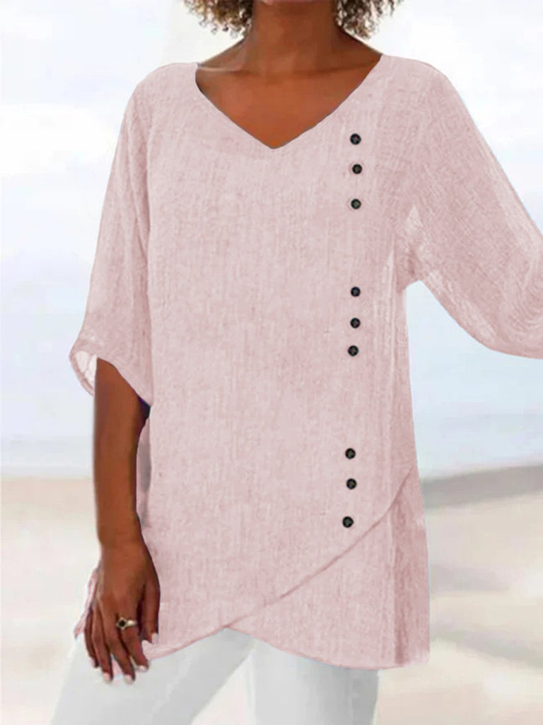 Plus Size Blouses Suppliers