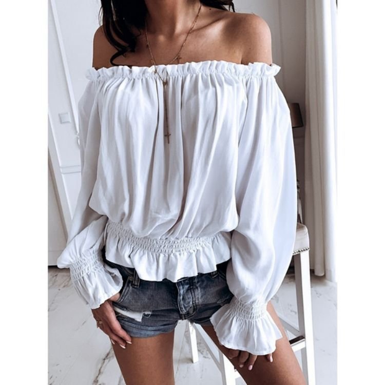 Blouses Manufacturers