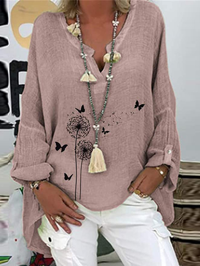 Plus Size Blouses Manufacturers