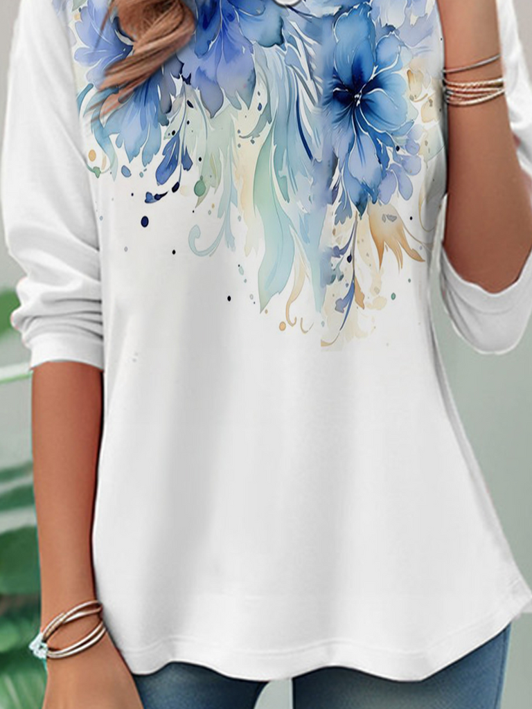 Plus Size T-shirts Suppliers