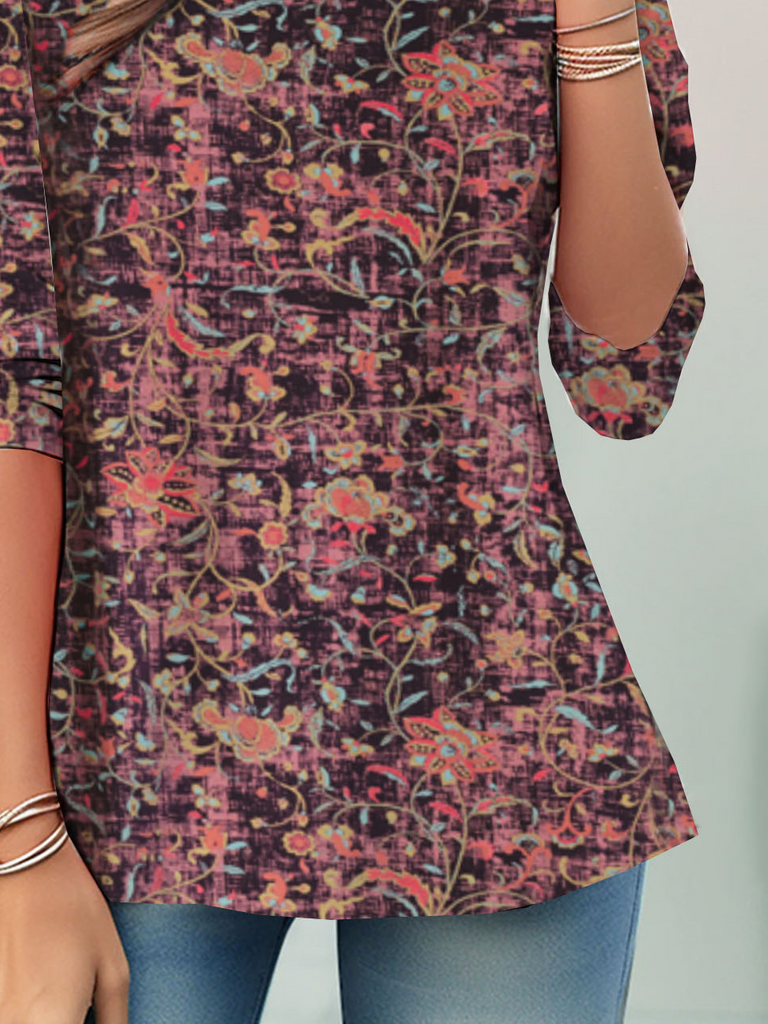 Plus Size T-shirts Suppliers
