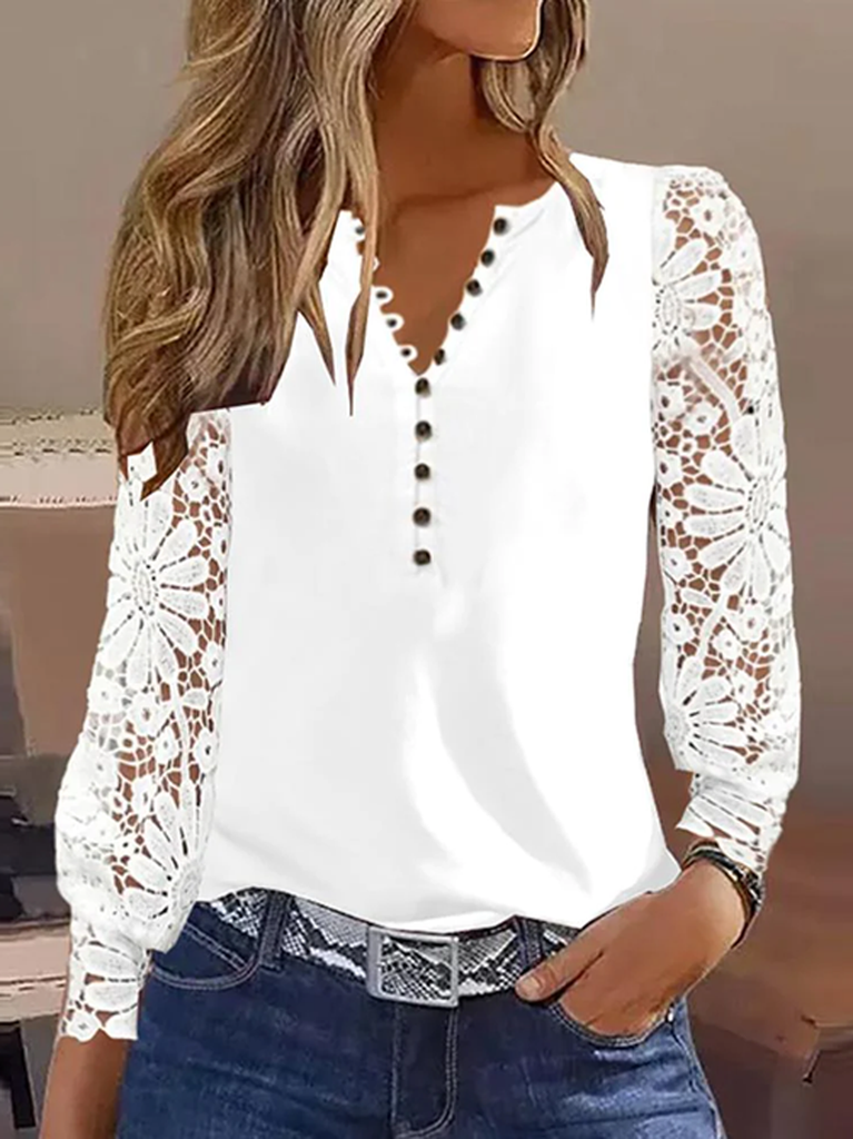 Plus Size Blouses Suppliers