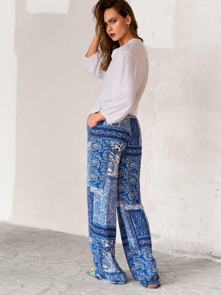 Pants Manufacturers