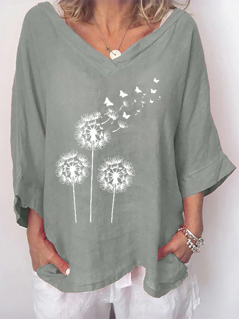 Plus Size Blouses Suppliers