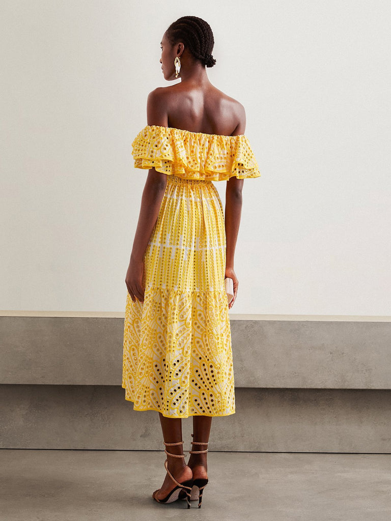  Maxi Dresses