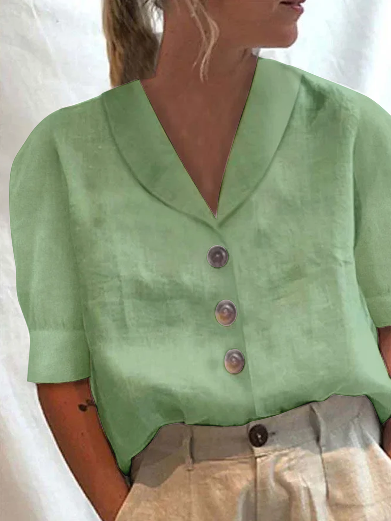 Plus Size Blouses Manufacturers