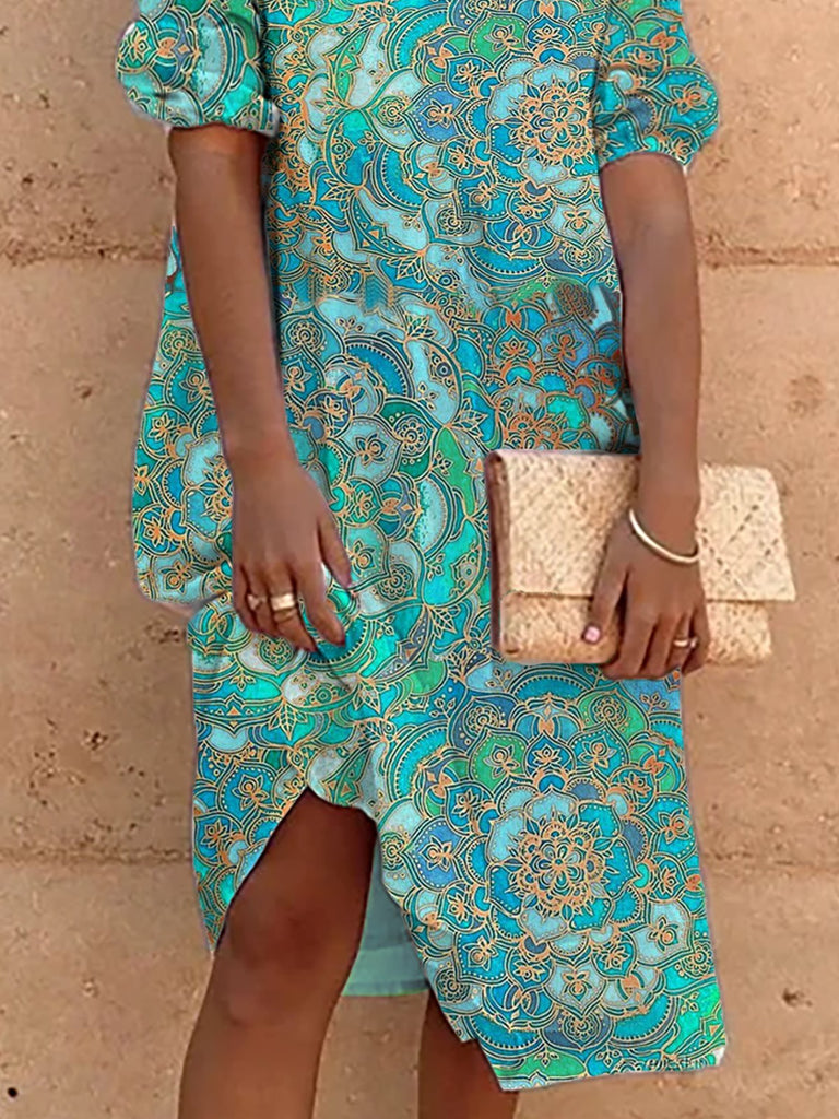 Midi Dresses Suppliers