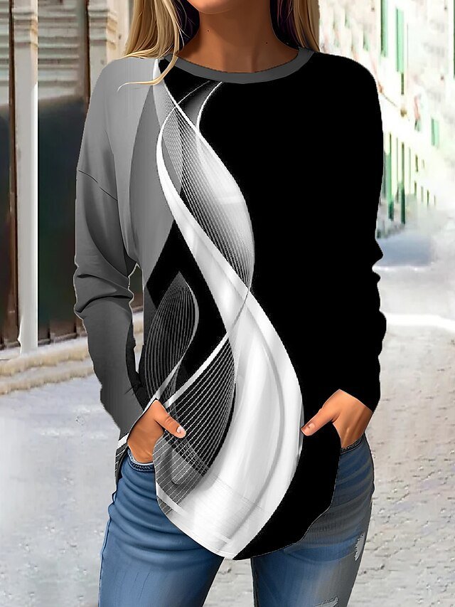 Plus Size T-shirts Suppliers