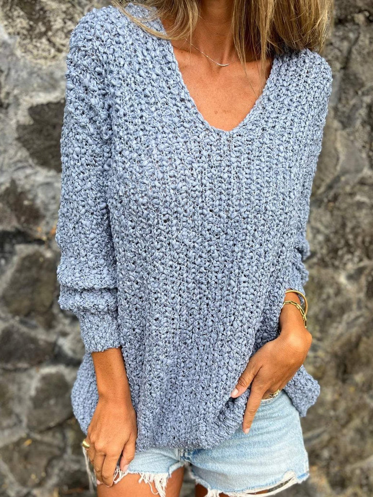 Green Women Sweaters