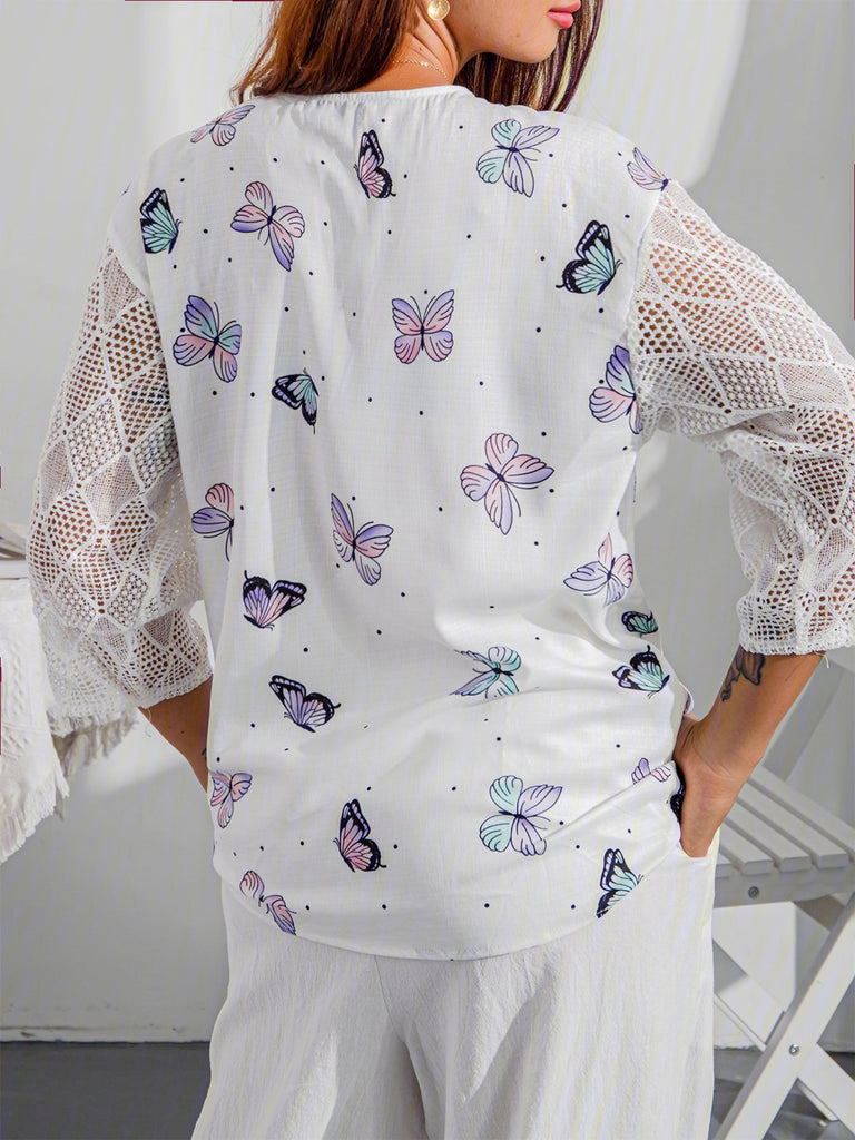 Blouses Manufacturers