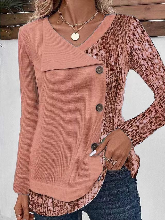 Plus Size Blouses Suppliers
