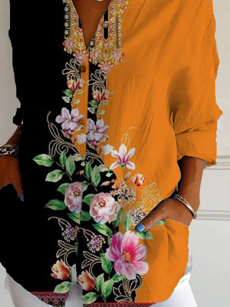 Plus Size Shirts Suppliers