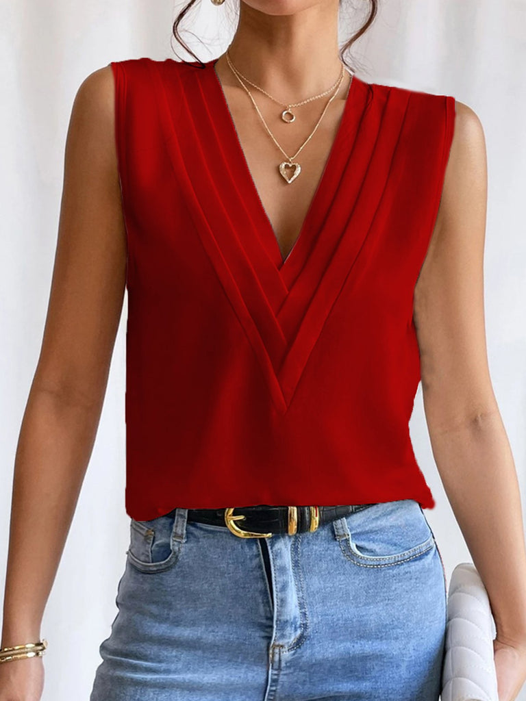 Tanks & Camis Manufacturers