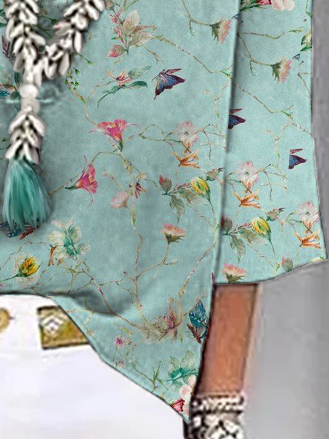 Plus Size Blouses Suppliers