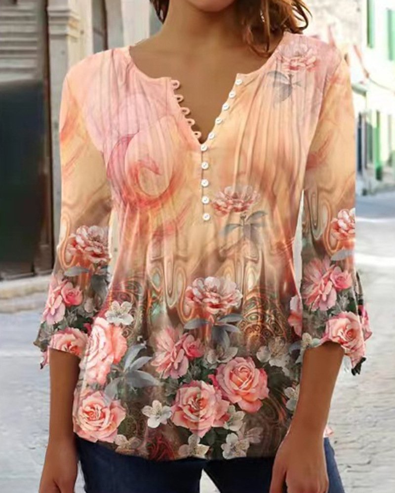 Plus Size Blouses Manufacturers