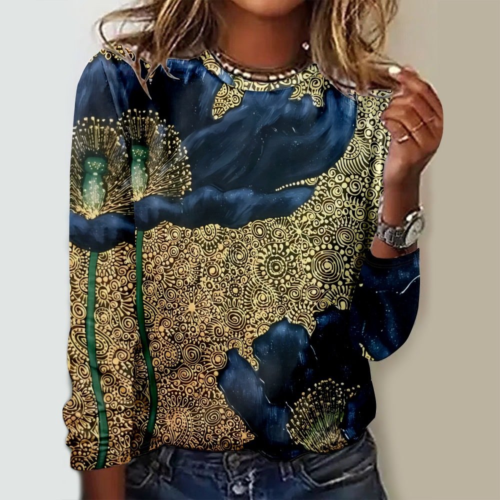 Plus Size T-shirts Suppliers