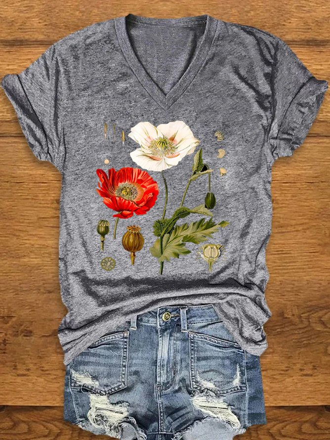 White Women T-shirts